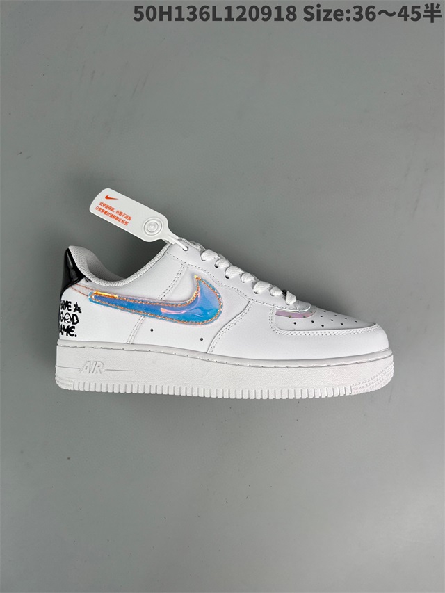 women air force one shoes size 36-45 2022-11-23-319